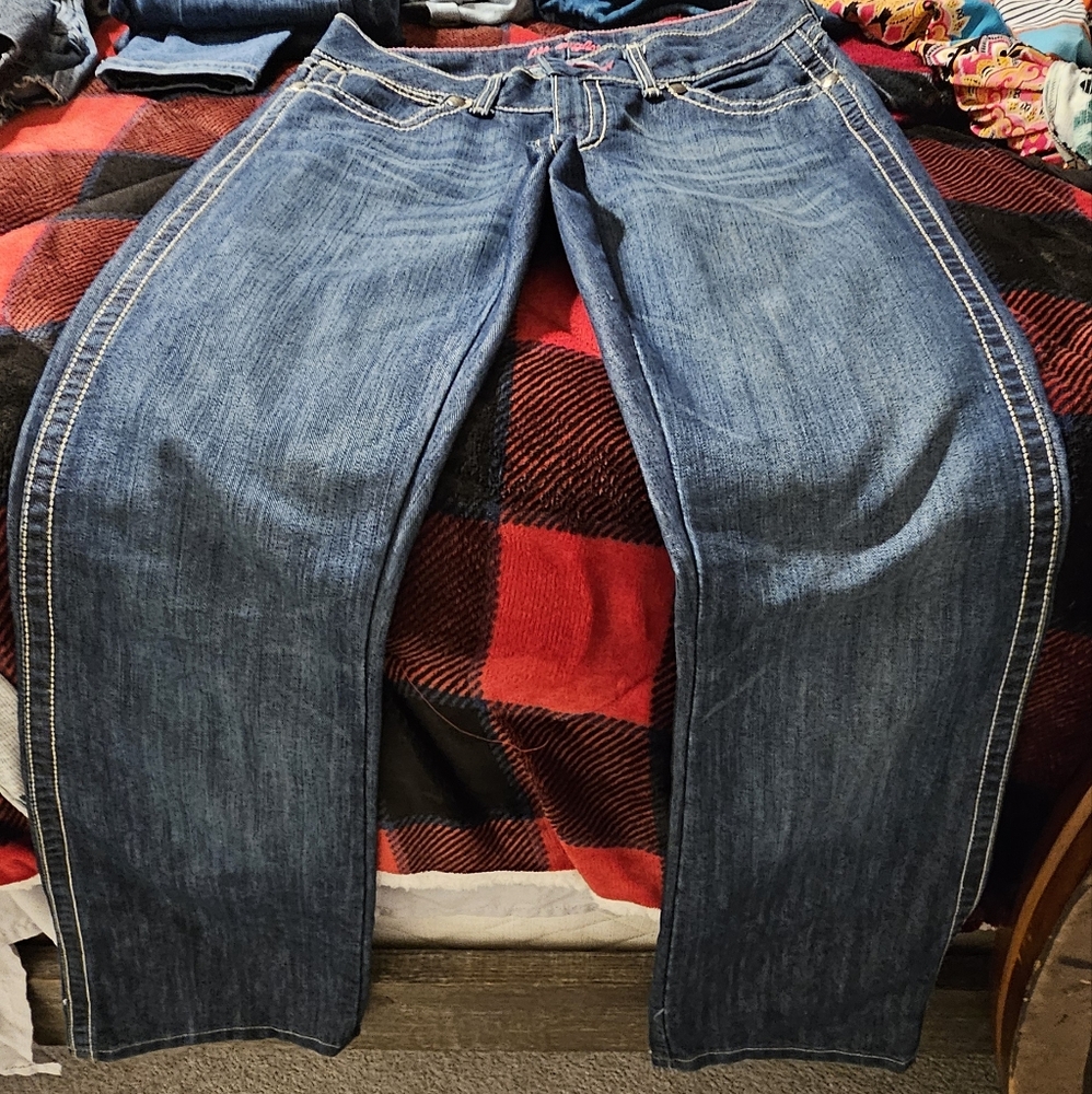 Wranglers